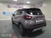 Renault Captur 1.5 DCI EXCLUSIVE