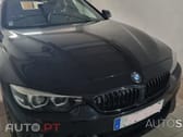 BMW 418 Gran Coupé Auto Pack M