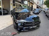 Mercedes-Benz CLE 200 4Matic 9G-TRONIC Edition AMG Line