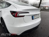 Tesla Model 3 Long Range AWD Dual Motor