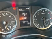 Mercedes-Benz Vito 114 CDi/34 Pro