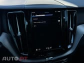 Volvo XC60 2.0 T6 PHEV Black Edition AWD