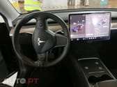Tesla Model Y Long Range Tração Integral