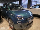Fiat 500e 42 kWh Icon