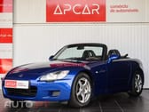 Honda S2000 Standard