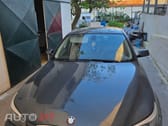 BMW 520 520D