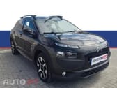 Citroen C4 Cactus 1.2 PureTech Shine Pack