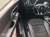 Mercedes-Benz CLA 180 (CDI) d AMG Line