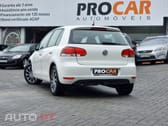 Volkswagen Golf 1.6 TDi Confortline DSG