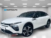 Citroen C5 X 1.6 Hybrid Shine Pack e-EAT8