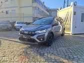 Dacia Jogger 1.0 ECO-G Extreme 7L Bi-Fuel