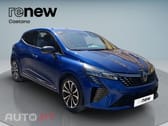 Renault Clio TCe 90 Techno