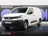 Peugeot Partner 1.5 BlueHDi Premium Longa