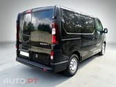 Renault Trafic 1.6 DCi L1H1