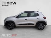 Dacia Spring 45 Comfort