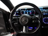 Mercedes-Benz CLA 200 AMG Line Aut.