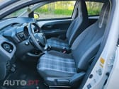 Peugeot 108 1.0 VTi Allure ETG5