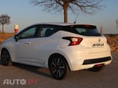 Nissan Micra 1.5 DCi Acenta S/S
