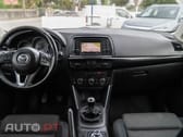 Mazda CX-5 2.2 D Essence