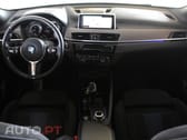 BMW X2 16 d sDrive Auto Pack M