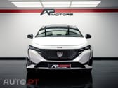 Peugeot 308 SW 1.6 Hybrid GT e-EAT8