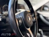BMW 318 d Touring Auto Pack M