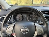 Nissan Qashqai 1.5 dCi N-Connecta Led
