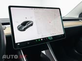 Tesla Model 3 Long Range Dual Motor