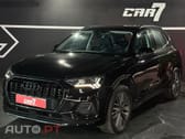 Audi Q3 35 TDI Advanced S tronic