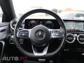 Mercedes-Benz A 250 e AMG Line
