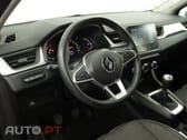 Renault Captur Captur 1.0 TCe Techno Bi-Fuel