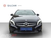 Mercedes-Benz A 180 CDi BE Urban