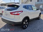 Nissan Qashqai DIG-T N-Connecta 360