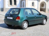 Toyota Starlet 1.3 DA+ABD