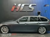 BMW 320 d Auto Pack M