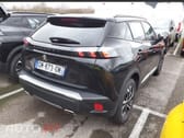 Peugeot 2008 1.2 PureTech Allure EAT8