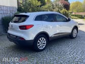 Renault Kadjar 1.5 dCi Exclusive