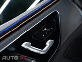 Mercedes-Benz EQE 300 Electric Art