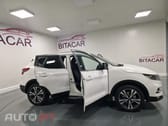 Nissan Qashqai 1.5 dCi N-Connecta