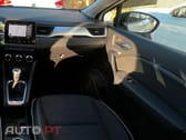 Renault Captur Captur Techno 90 TCE