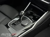 BMW 316 d Pack M Auto