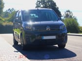 Citroen e-Berlingo 50 kWh M Plus