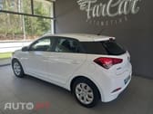Hyundai i20 1.1 CRDi Blue Access+Bluetooth