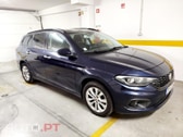 Fiat Tipo 1.3 M Jet Loungr