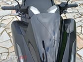 Honda PCX 125 DX