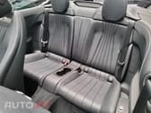 Mercedes-Benz E 220 d Avantgarde