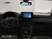 Dacia Sandero 1.0 Eco-g Stepway Extreme Bi-fuel