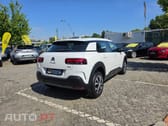 Citroen C4 Cactus 1.2 PureTech Feel