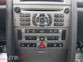 Peugeot 407 SW 1.6 HDi Executive