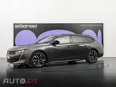 Peugeot 508 SW 1.6 Hybrid GT e-EAT8